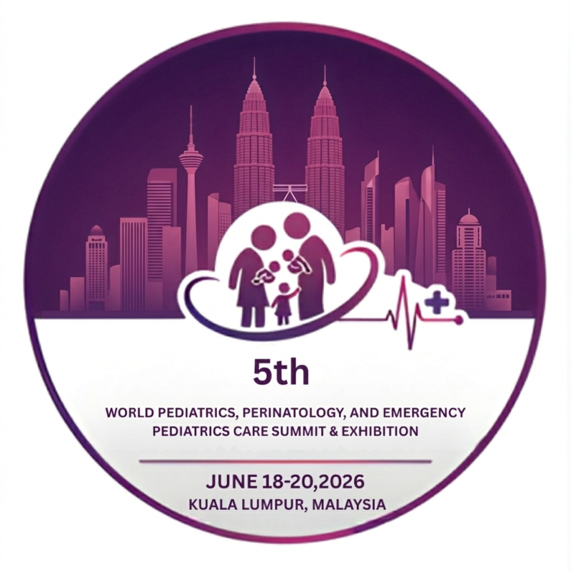 5th World Summit and Exhibition on Pediatrics, Perinatology, and Emergency Pediatrics Care