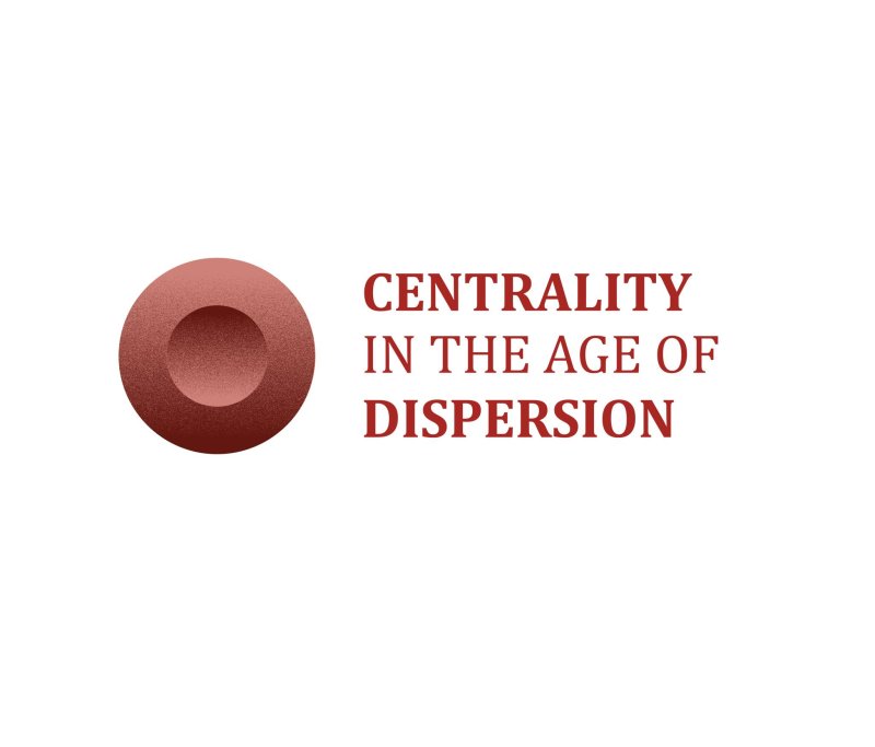 Centrality in The Age of Dispersion