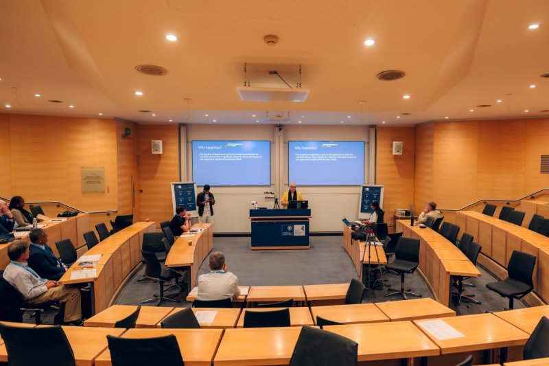 11th International Conference on Globalisation, Entrepreneurship, and Emerging Economies (ICGEEE)-2026