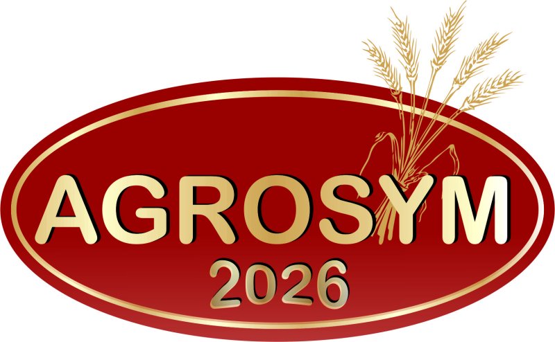 XVII International Agriculture Symposium "AGROSYM 2026"