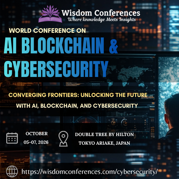 AI Blockchain & Cybersecurity