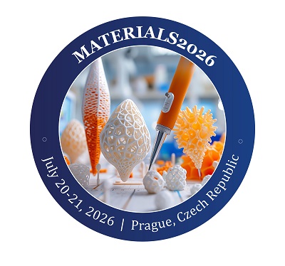 2nd Global Summit on Materials Science and Nanoscience (MATERIALS2026)